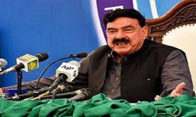 Sheikh Rashid at immediate election