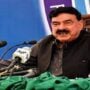 Sheikh Rashid at immediate election
