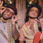 “Leave the Door Open” by Silk Sonic, wins song of the year at the Grammys