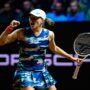 Stuttgart Open: Swiatek wins title for the fourth time in a row