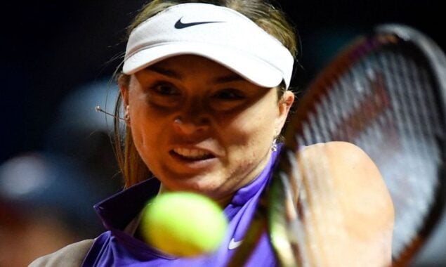 Stuttgart quarterfinals: Badosa defeats Jabeur