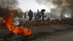 168 People Killed In Sunday Clashes In Darfur, Sudan