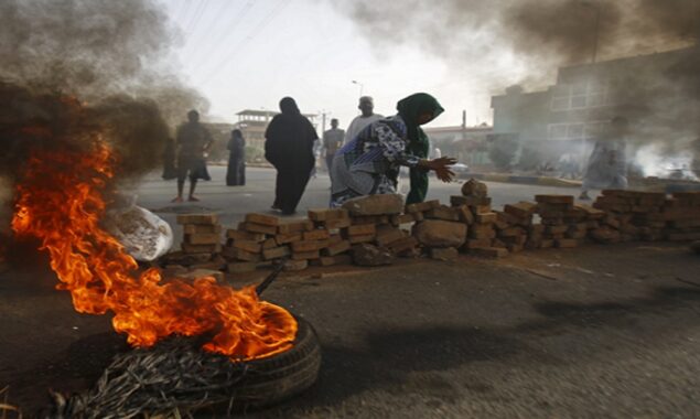 Three killed in latest violence in Sudan’s Darfur: aid group