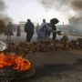 Three killed in latest violence in Sudan’s Darfur: aid group