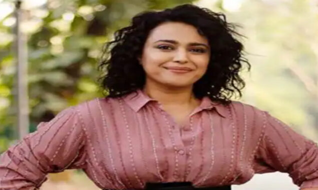 Swara Bhaskar gives credit to Nil Battey Sannata for success in her career
