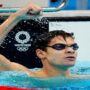 Swimming: FINA suspends Olympic champion Rylov due to Putin rally