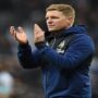 Newcastle Utd. : Eddie Howe is optimistic about Longstaff and Almiron’s futures