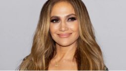 Jennifer Lopez criticises US after Supreme Court ruling on abortion