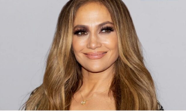 Jennifer Lopez