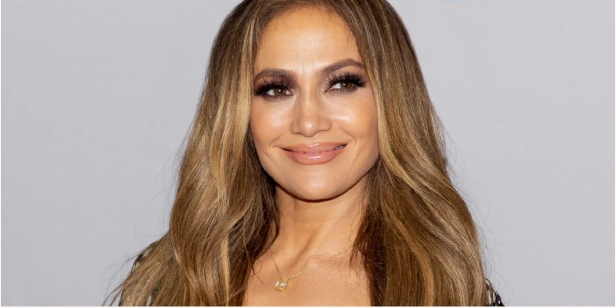 Jennifer Lopez