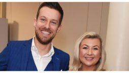 THE CHRIS & ROSIE RAMSEY SHOW