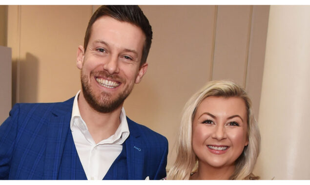 THE CHRIS & ROSIE RAMSEY SHOW DEBUTS ON BBC TWO IN MID-MAY.