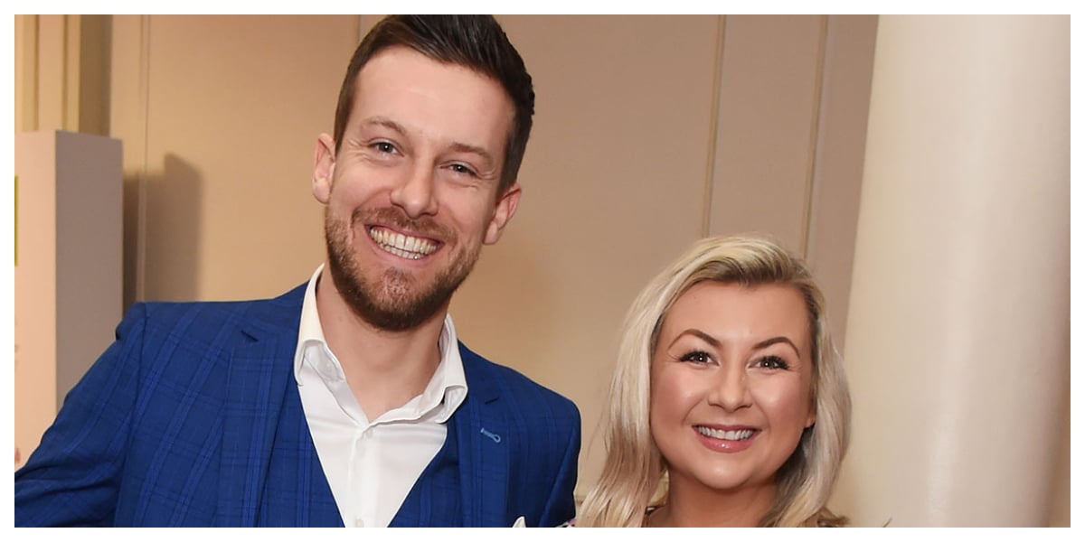 THE CHRIS & ROSIE RAMSEY SHOW