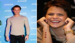 Bobby Brazier reveals heartbreaking reason why he doesn’t miss Jade Goody