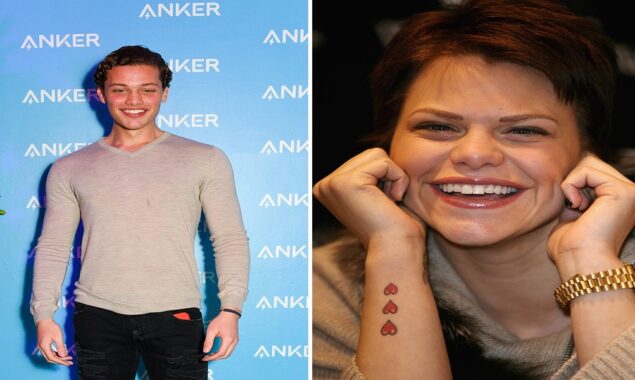 Bobby Brazier reveals heartbreaking reason why he doesn’t miss Jade Goody