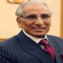 Tariq Fatemi once again appointed special assistant to PM