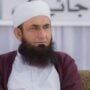 Maulana Tariq Jamil condemns disrespectful incident at Masjid Nabawi
