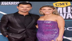 Taylor Lautner and fiancée Tay Dome made their first red carpet appearance