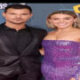 Taylor Lautner and fiancée Tay Dome made their first red carpet appearance