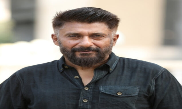 Vivek Agnihotri announces his next project called The Delhi Files on Twitter