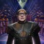 The Pentaverate, comedy series starring Mike Myers, released trailer Watch