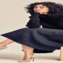 Tracee Ellis Ross talks about her own journey
