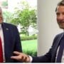 Trump would be worse than Biden, says Dave Portnoy