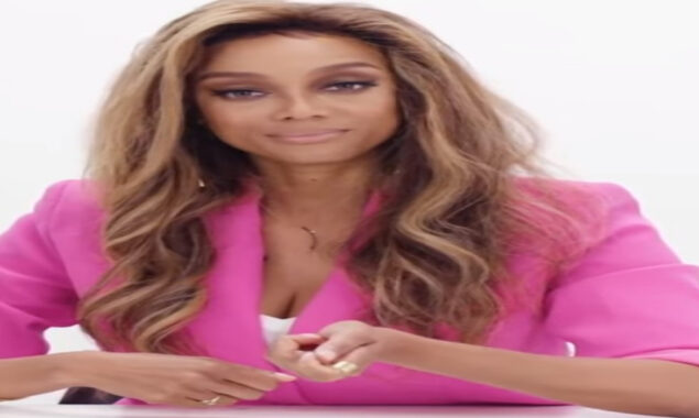 Tyra Banks is all in favour of Kim Kardashian