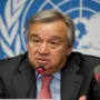 According to reports, the UN Secretary-General met with Ukraine’s president and foreign minister in Kyiv