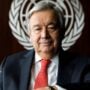 UN Secretary-General thanks all sides for Mariupol evacuations