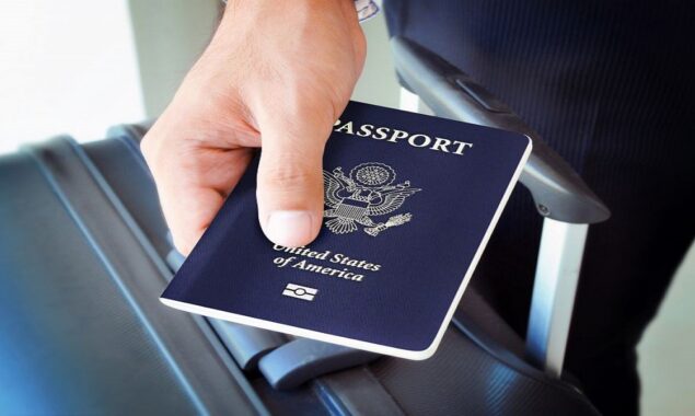 United State: Issue gender neutral Passports, ‘Biden Organization’