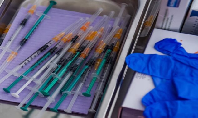 Poland breaches contracts for coronavirus vaccines