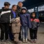 From Mariupol to Kiev on foot – Ukraine family’s epic escape