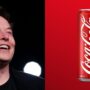 “Elon, You’re Too Poor”: Internet Reacts To Musk’s Coca-Cola Purchase Tweet