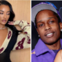 A$AP Rocky accused of cheating on pregnant girlfriend Rihanna