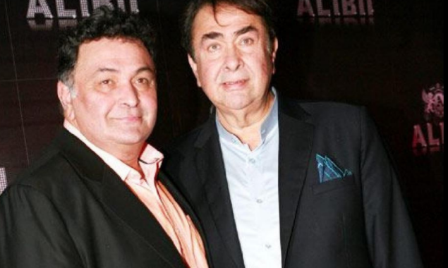 Randhir Kapoor misses Rishi Kapoor as Ranbir Kapoor gets married to Alia Bhatt