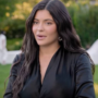 Kylie Jenner said that she deleted all of her social media accounts in order to ‘zen out’ 