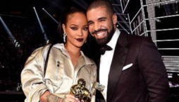 Drake opens up about Rihanna pregnancy with A$AP Rocky