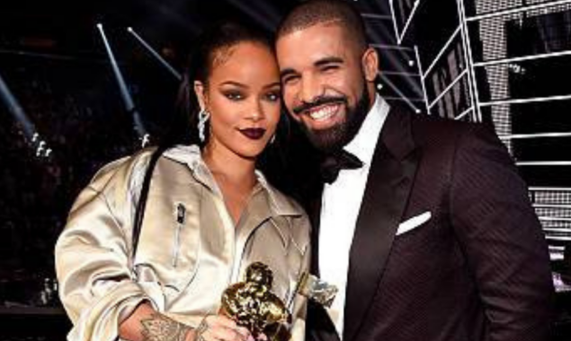 Drake opens up about Rihanna pregnancy with A$AP Rocky