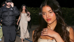 Holly Scarfone Reveals Details About Dating Scott Disick