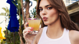 Kendall Jenner's 818 tequila