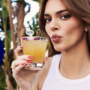 Kendall Jenner’s 818 Tequila brings all the boys to the yard