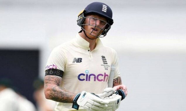 Ben Stokes seems to be obvious choice to lead England’s Test team