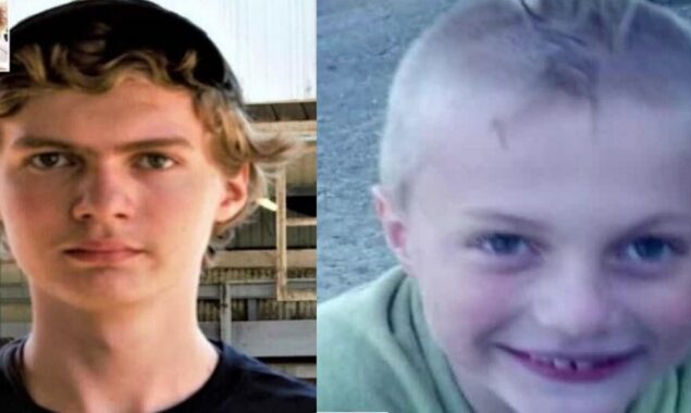 California: An autistic kid who disappeared 3 years ago is found alive in Utah