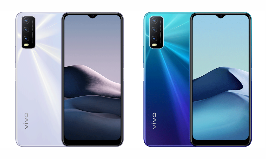 Vivo Y20