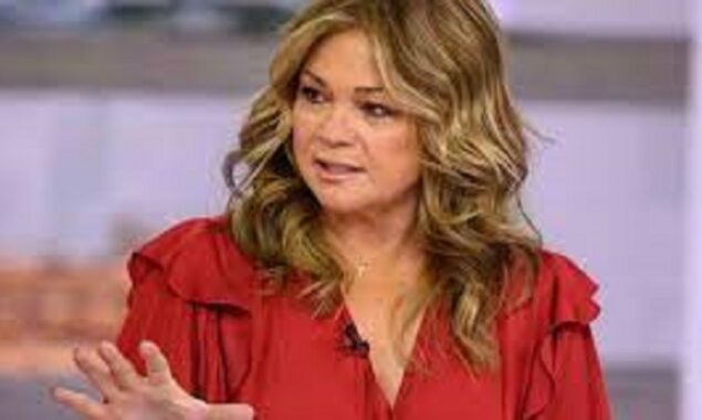 Valerie Bertinelli Says that Her Weight Is ‘the Thing That Holds Me Back’
