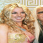 Donatella Versace talks about Britney Spears mental health