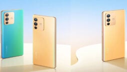 vivo S15e Price in Pakistan