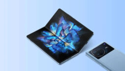 Vivo X Fold
