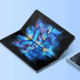 Vivo X Fold Goes competition With Samsung Galaxy Z Fold Series
